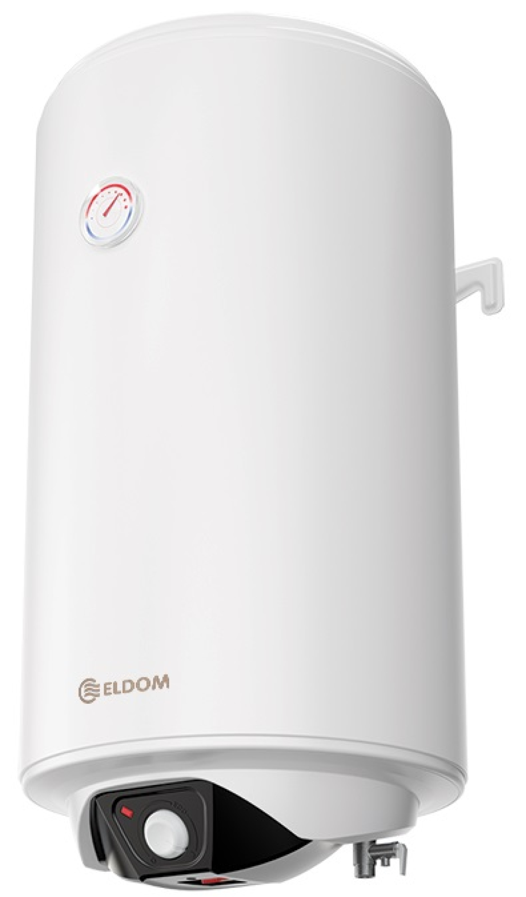 Обемен бойлер ELDOM 80 3kW SV08044 Spectra